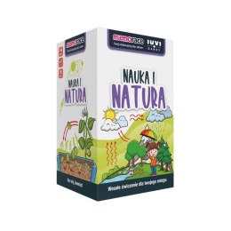 MemoRace Nauka i Natura IUVI Games