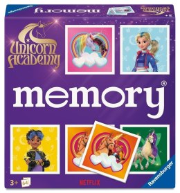 Memory Unicorn Academy