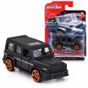Metalowe auto terenowe RESORAK skala 1:64 z otwieranymi drzwiami ZA6615 CY