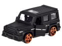Metalowe auto terenowe RESORAK skala 1:64 z otwieranymi drzwiami ZA6615 CY