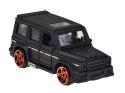 Metalowe auto terenowe RESORAK skala 1:64 z otwieranymi drzwiami ZA6615 CY