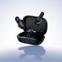 Mikrofon krawatowy bezprzewodowy USB-C Hoco L27 czarny