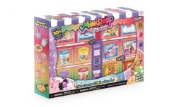 Mini Shop Slimy Food DIY Kit