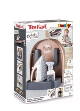 Mini Tefal Składany stół do prasowania