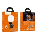 Mini lampa LED Hoco K29 czarna
