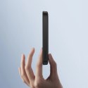 Mini powerbank Baseus 5000mAh 20W + kabel USB-C (20V/3A) - czarny