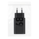 MOTOROLA oryginalna ładowarka sieciowa Typ C 68W MC682N czarna bulk