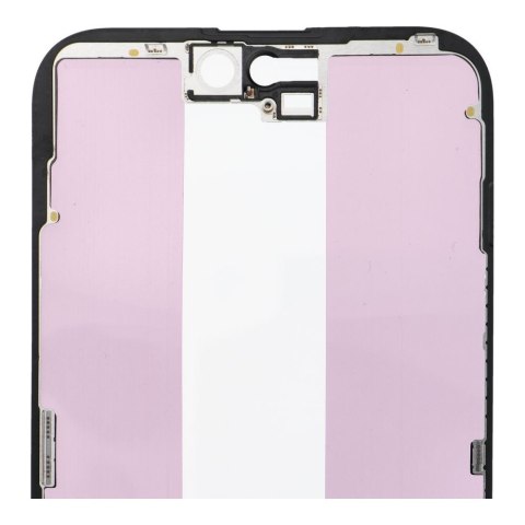 MUSTTBY Ramka LCD IPHONE 15 plus