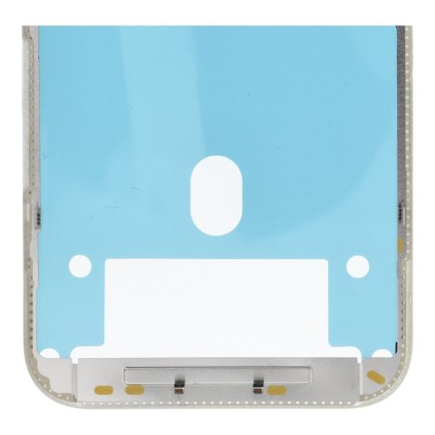 MUSTTBY Ramka LCD IPHONE 15 pro