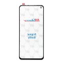 MUSTTBY szybka + oca OPPO Reno 5 4G