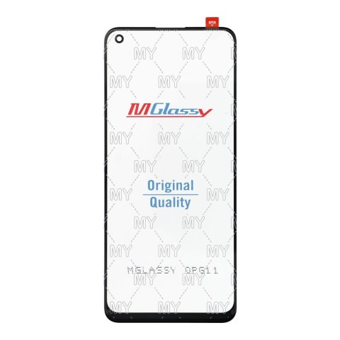 MUSTTBY szybka + oca OPPO Reno 6Z