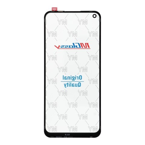 MUSTTBY szybka + oca OPPO a32