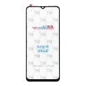 MUSTTBY szybka + oca OPPO a73-2020