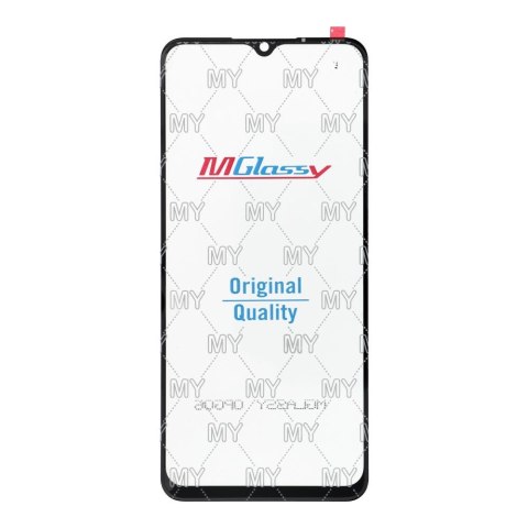 MUSTTBY szybka + oca OPPO a73-2020