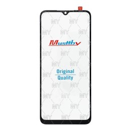 MUSTTBY szybka + oca REDMI 10a