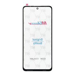 MUSTTBY szybka + oca REDMI NOTE 11T