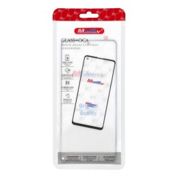 MUSTTBY szybka + oca SAMSUNG a70