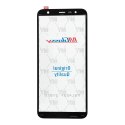 MUSTTBY szybka + oca SAMSUNG j6 plus