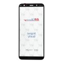 MUSTTBY szybka + oca SAMSUNG j6