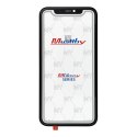 MUSTTBY szybka + oca + ramka IPHONE 11