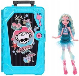 Monster High Straszysekrety Seria 7 Lalka Asortyme