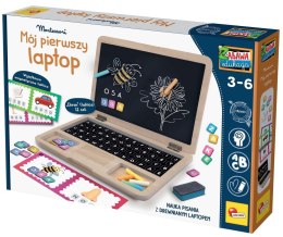 Montessori Laptop