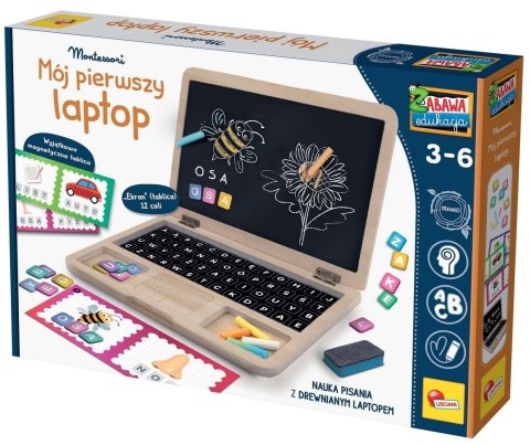 Montessori Laptop