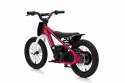 Motor BAIGOR 23 PRO Różowy na akumulator dla dziecka