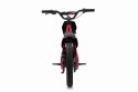 Motor BAIGOR 23 PRO Różowy na akumulator dla dziecka