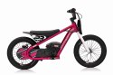 Motor BAIGOR 23 PRO Różowy na akumulator dla dziecka