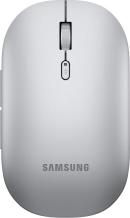 Myszka bezprzewodowa Samsung 1000 dpi bluetooth EJ-M3400 Slim srebrna