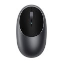 Myszka bezprzewodowa Satechi 1200 dpi bluetooth M1 szara