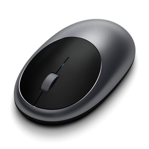 Myszka bezprzewodowa Satechi 1200 dpi bluetooth M1 szara