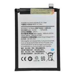 NCC Bateria do Samsung A03S/A02S 5000mAh