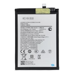 NCC Bateria do Samsung A06 5000mAh