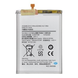 NCC Bateria do Samsung A13 4G 5000mAh