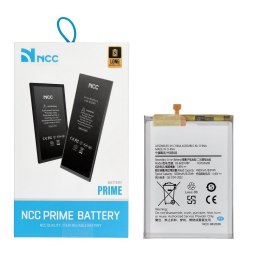 NCC Bateria do Samsung A21S/A12/A02/A13 5G 5000mAh