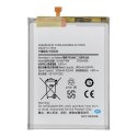 NCC Bateria do Samsung A21S/A12/A02/A13 5G 5000mAh