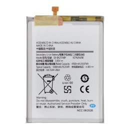 NCC Bateria do Samsung A21S/A12/A02/A13 5G 5000mAh