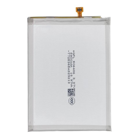 NCC Bateria do Samsung A21S/A12/A02/A13 5G 5000mAh