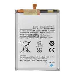 NCC Bateria do Samsung A23 5G 5000mAh
