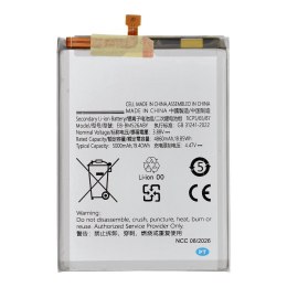 NCC Bateria do Samsung A23/M52 5G/A73 5G/F23 5G 5000mAh