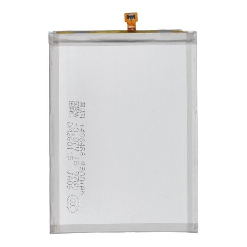 NCC Bateria do Samsung A23/M52 5G/A73 5G/F23 5G 5000mAh