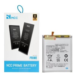 NCC Bateria do Samsung S20 FE/A52 4G/A52 5G/A52S 5G