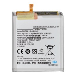 NCC Bateria do Samsung S21 4000mAh