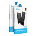NCC Bateria do Samsung S23 FE