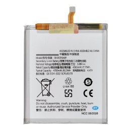 NCC Bateria do Samsung S23 Plus 4700mAh
