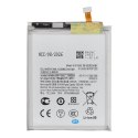 NCC Bateria do Samsung S24 Ultra 5000mAh