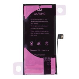 NCC Bateria do iPhone 12 Mini 2227mAh z możliwością przypisania jako USED