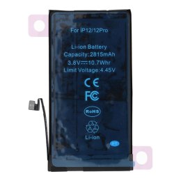 NCC Bateria do iPhone 12/12 Pro 2815mAh z możliwością przypisania jako USED